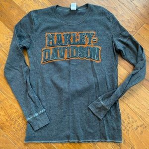 Men’s Medium Harley Davidson shirt